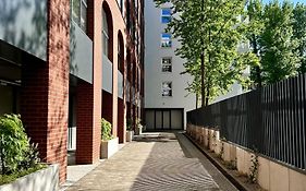 Apartamenty Pl. Wolności 6